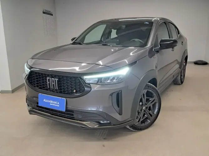 Fiat Fastback Limited Ed.1.3 270 T.flex Aut. 2023