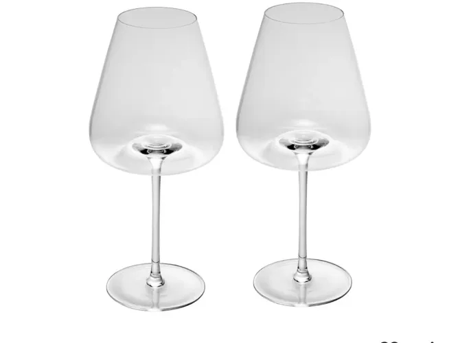 Taça de Cristal ECOLÓGICO wolf