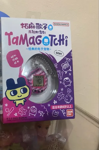 Tamagotchi bandai original gen1 colecionadores