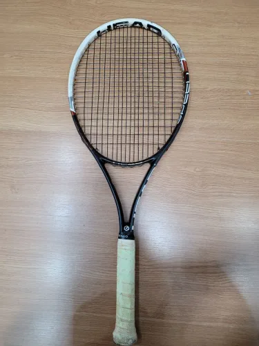 Raquete Head Speed Pro