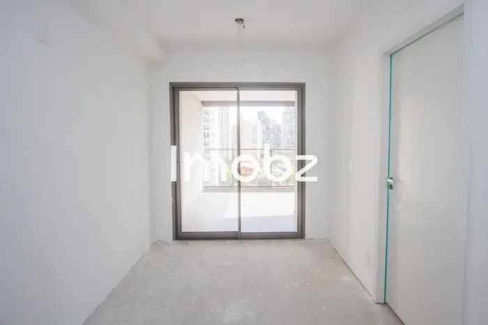 Apartamento à venda na Avenida Morumbi, 8714 - Brooklin - São Paulo - SP - CEP: 01311-000