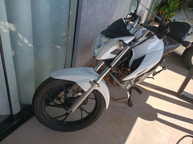 Cg cargo pronta pro trabalho