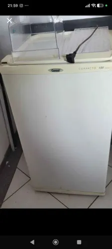 Frigobar