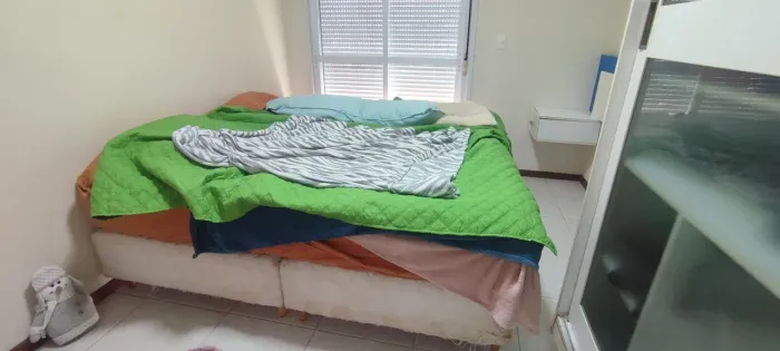 Cama King