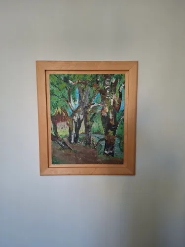 Venda de Mobiliário e Outros