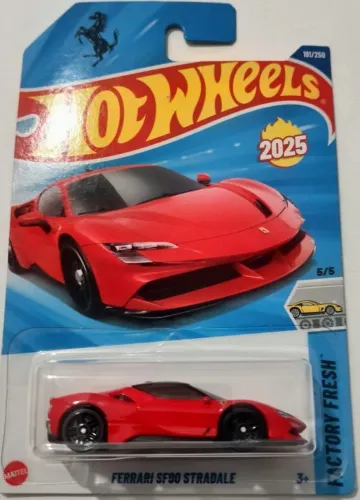 Hotweels