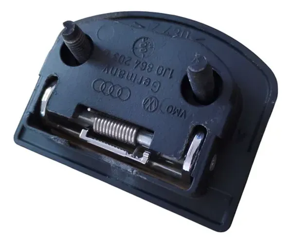 Presilha Forro Estepe Golf Audi 1998 A 2006 1j0864203
