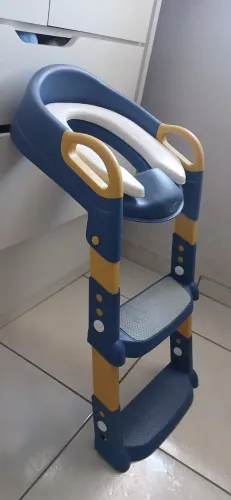 Assento troninho para bebês