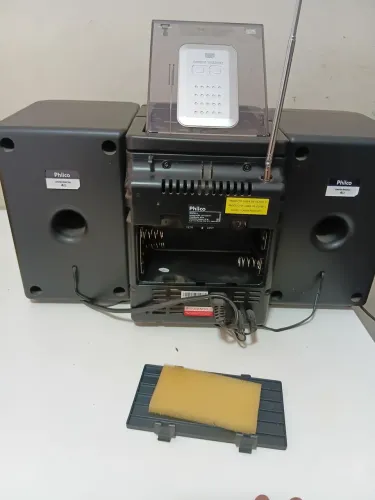 Micro system msp 211