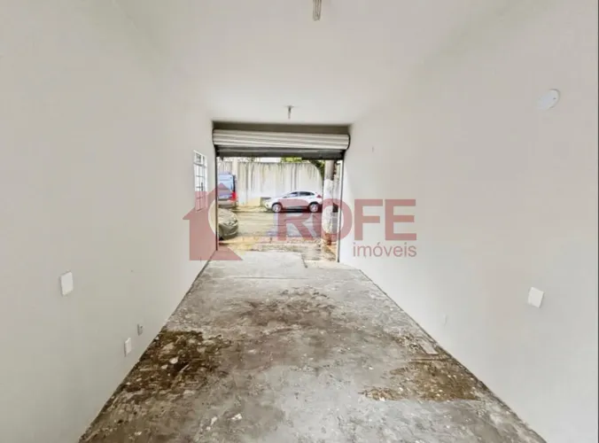 LOCAÇÃO DE CASA NO MELHOR DE MOEMA DE 120 METROS COM VAGA DE GARAGEM