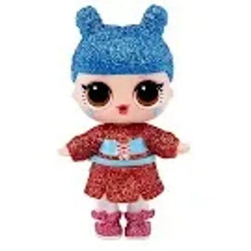 Boneca L.O.L Kawaii Queen - Usada