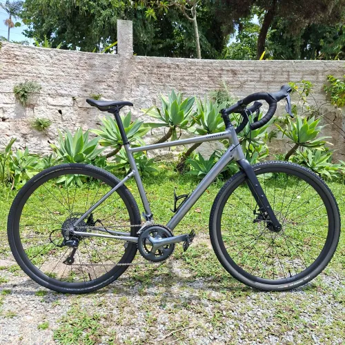 Cannondale Topstone 3 L