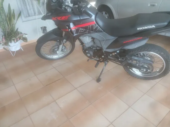 Moto