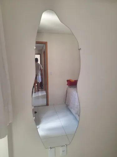 Espelho orgânico 60x160?