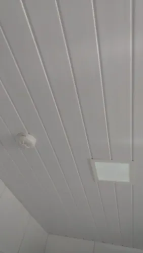            Instalador  de Forro PVC apartir de 16m²