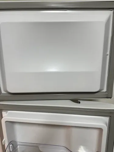 GELADEIRA ELECTROLUX - DC35A