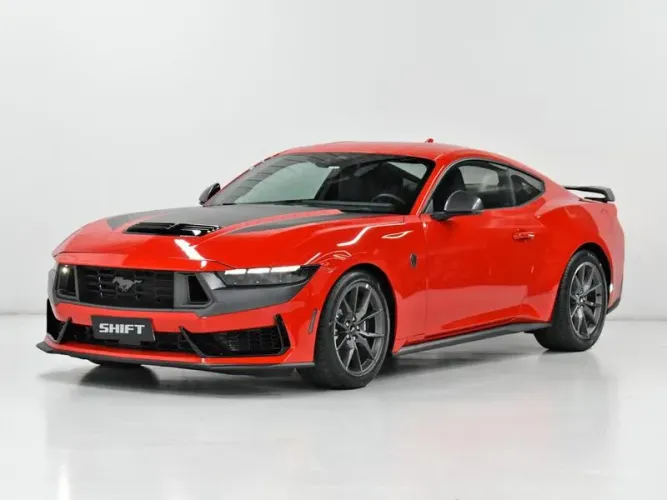Ford Mustang DARK HORSE 5.0 V8 AUT. 2025
