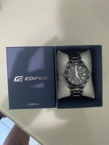 Relógio Casio Edifice