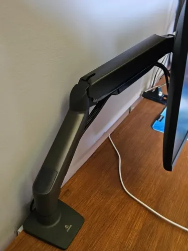 Suporte Articulado F90 para Monitor | NOVO e com Garantia