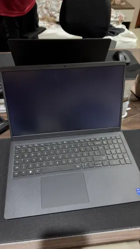 NOTEBOOK DELL 15