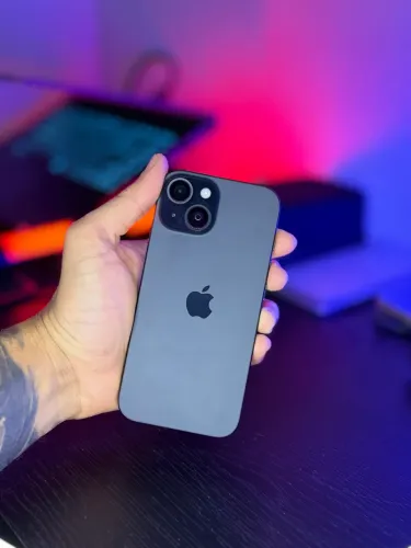 IPhone 15 256gb / semi com garantia apple