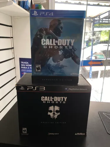 STEELBOOK preços na descrição