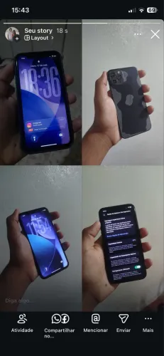 iPhone 11 Pro 256 gb