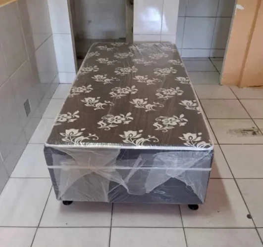 Cama box promocional 340