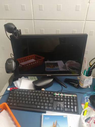 Computador completo