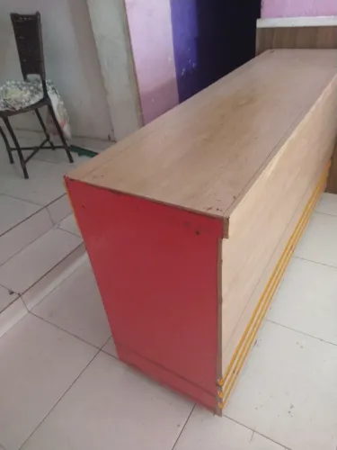 Balcão bancada