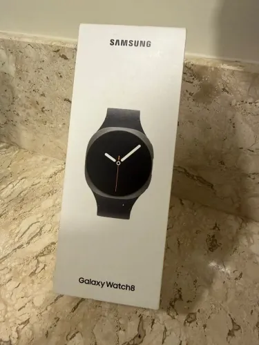 GALAXY WATCH8.