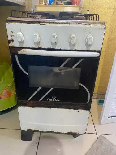 Fogão 4 bocas