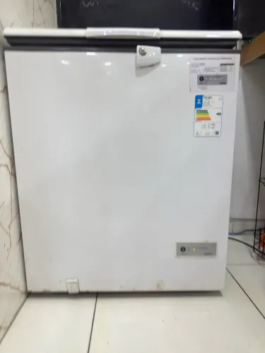 Freezer 220 litros