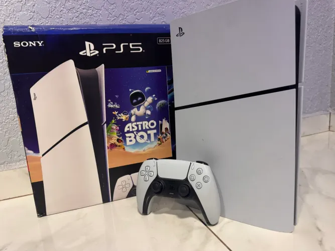 PS5