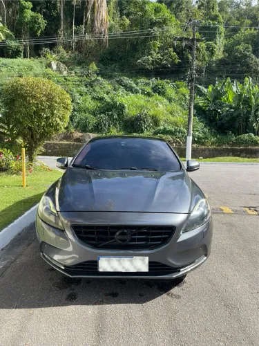 Volvo V40 T-4 2.0 Aut./mec. 2014