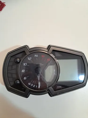 Peças originais kawazaki zx6r 636 2020