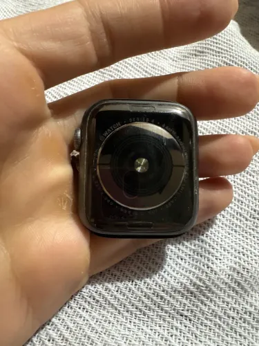 Apple Watch Série 4 | 44 mm Cellular-+GPS