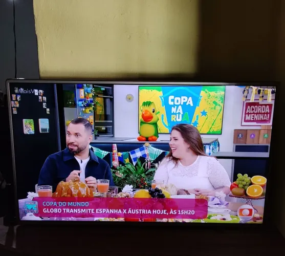 Tv smart LG 32 
