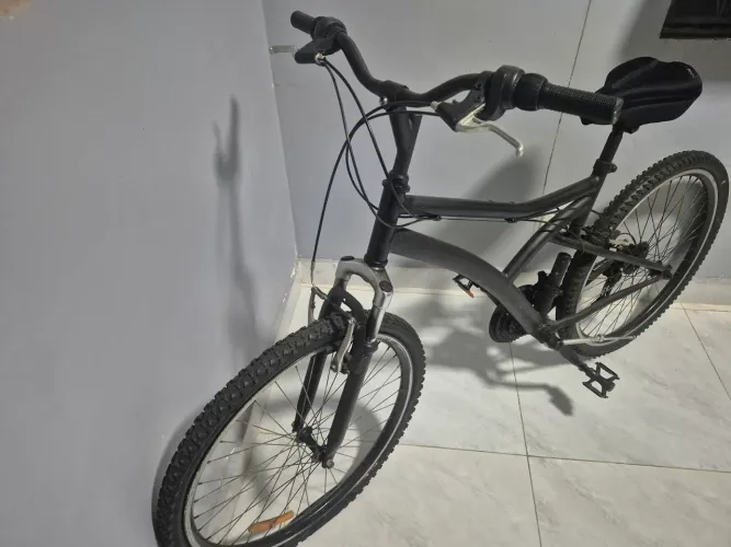 Bicicleta Caloi Aro 26
