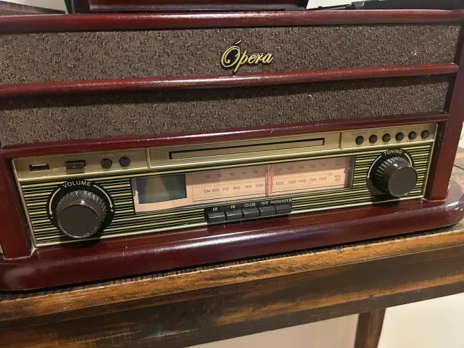 To discos retro