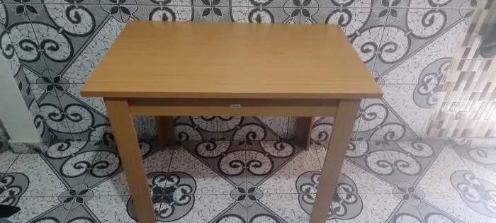 Mesa de madeira