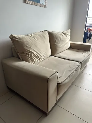 Sofa 3 lugares