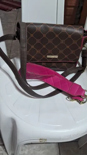 bolsa raffity com 2 alcas