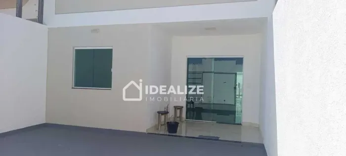 Imóvel para aluguel com 120 metros quadrados com 3 quartos em Primavera - Vitória da Conqu