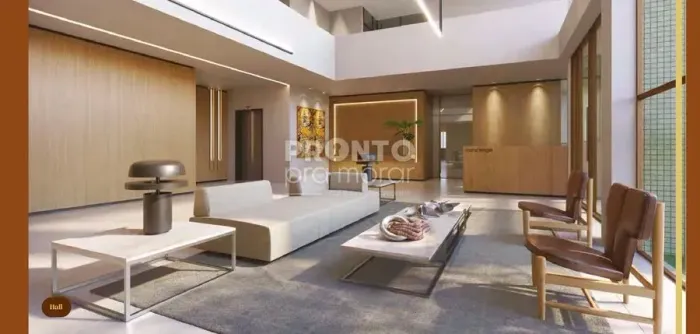 ESPAÇO, CONFORTO E QUALIDADE DE VIDA EM BOA VIAGEM!