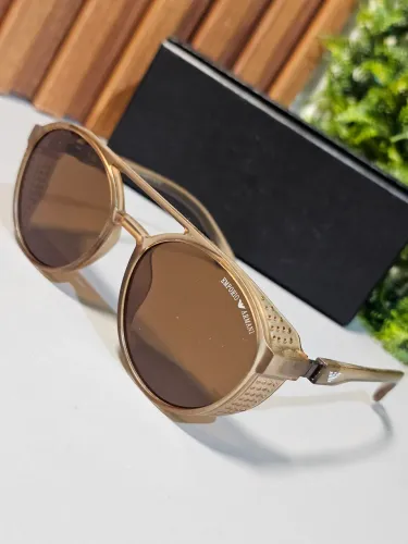 Óculos de sol Masculino Empório Armani EA7