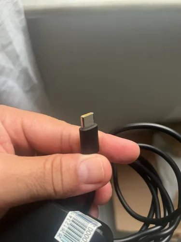 Vende-se carregador de notebook 