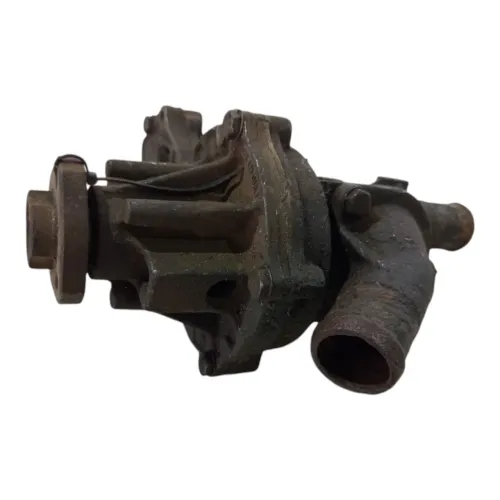 Carcaça Bomba Dgua Volkswagen Gol 1.6 8v 1989 1990 A 1995