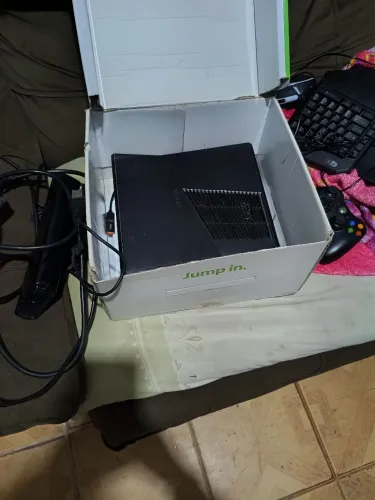 Xbox 360 