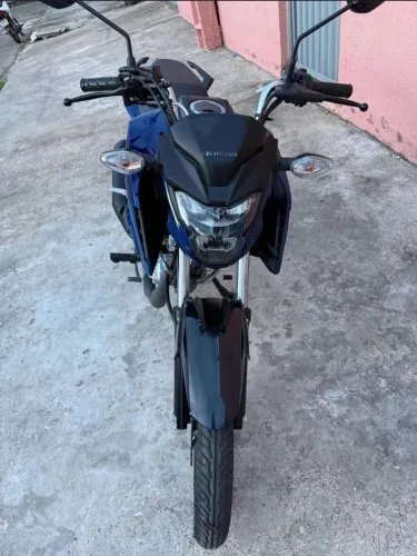 Honda CG 160